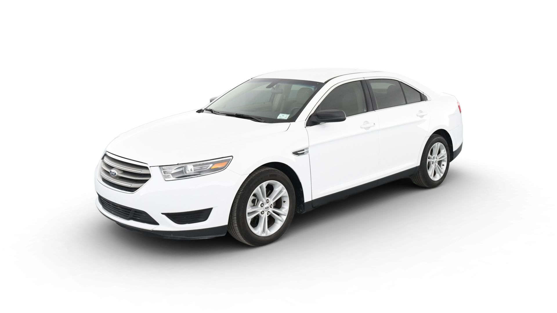Used 2018 ford taurus carvana